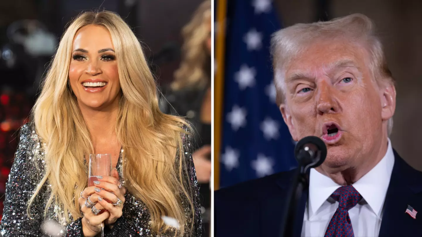 Craig T Fruchtman/WireImage/Scott Olson/Getty Images