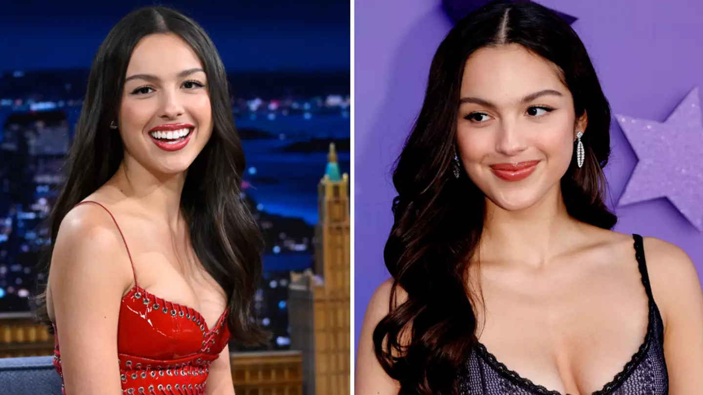 Todd Owyoung/NBC via Getty Images/Frazer Harrison/Getty Images