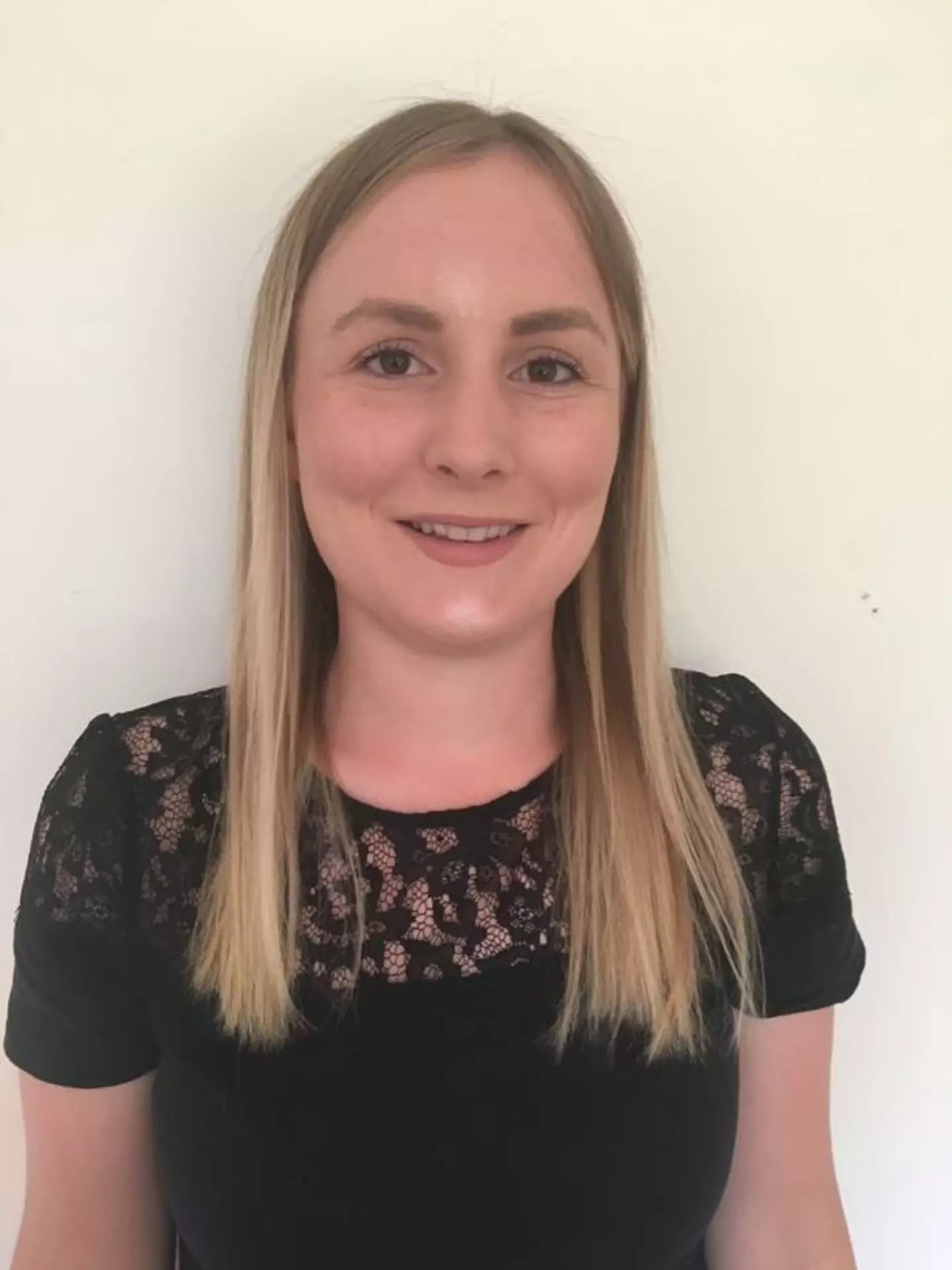 Rachel passed away at the age of 26.