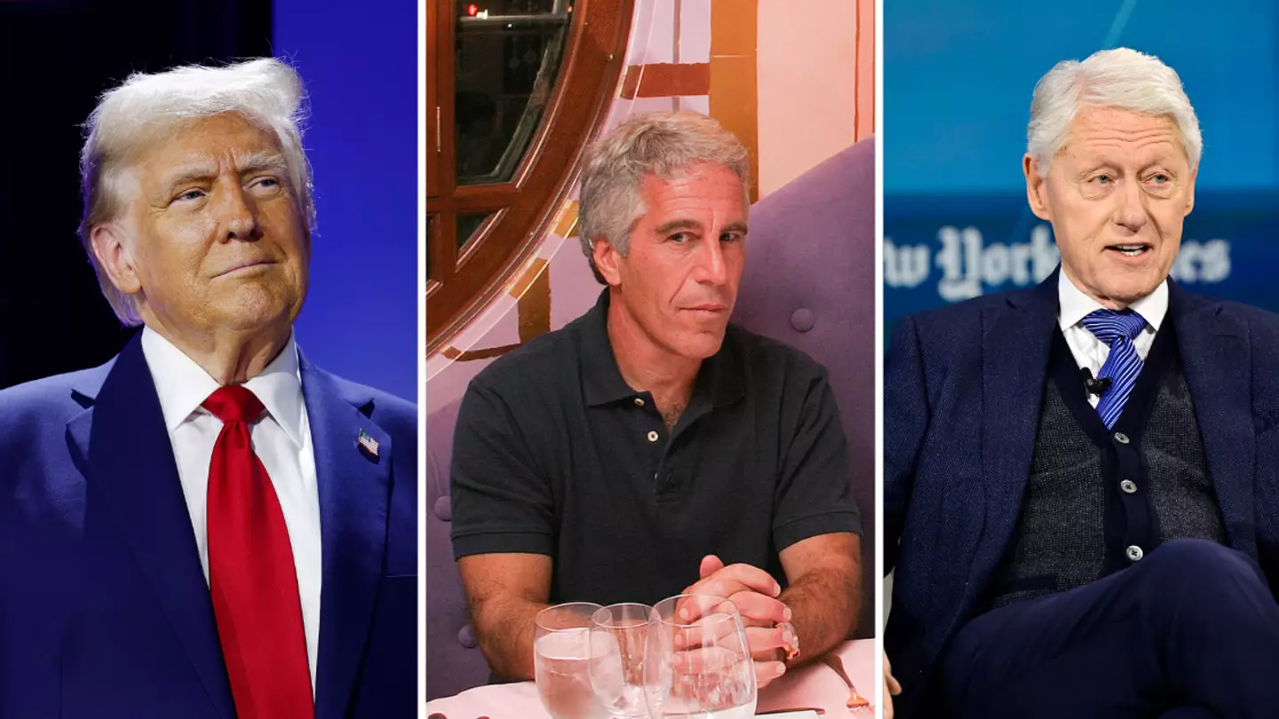 Anna Moneymaker/Eugene Gologursky/Rick Friedman/Corbis via Getty Images