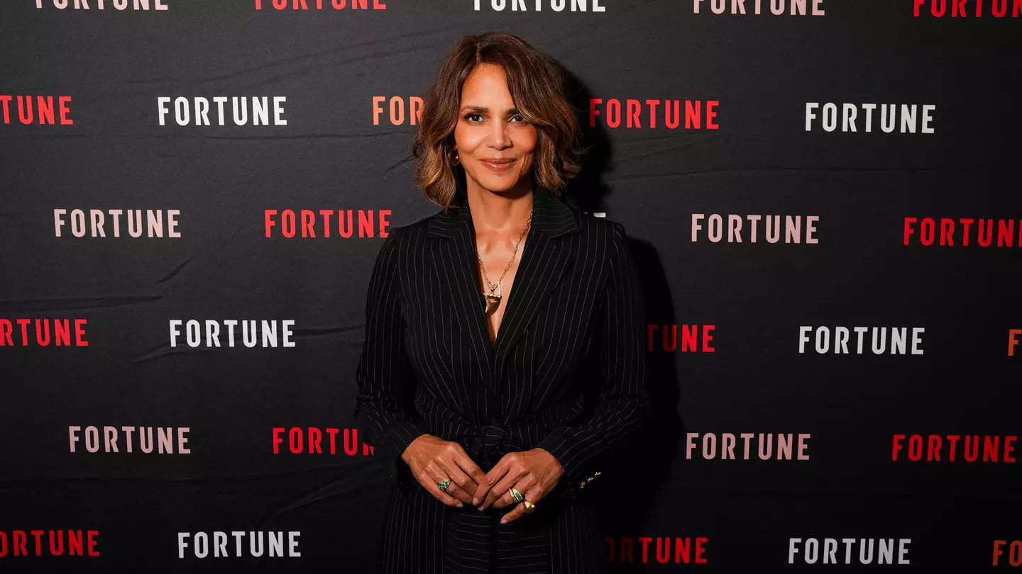 Halle Berry thought little-known ‘dry vagina’ symptom was an STI before realising it was something else