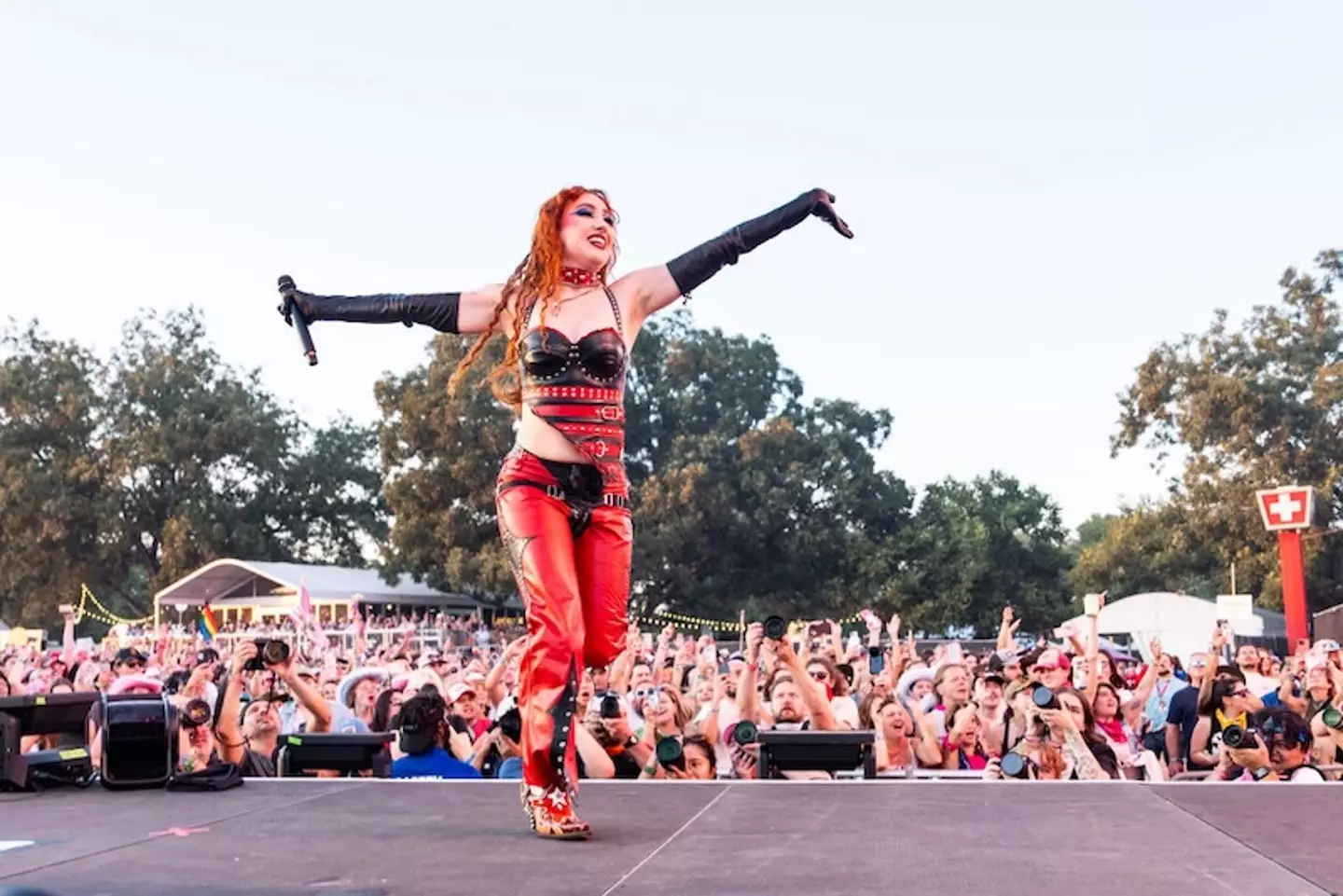 Getty/Erika Goldring