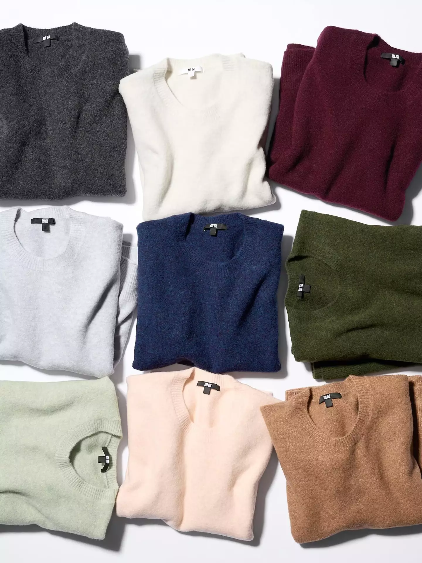 Uniqlo