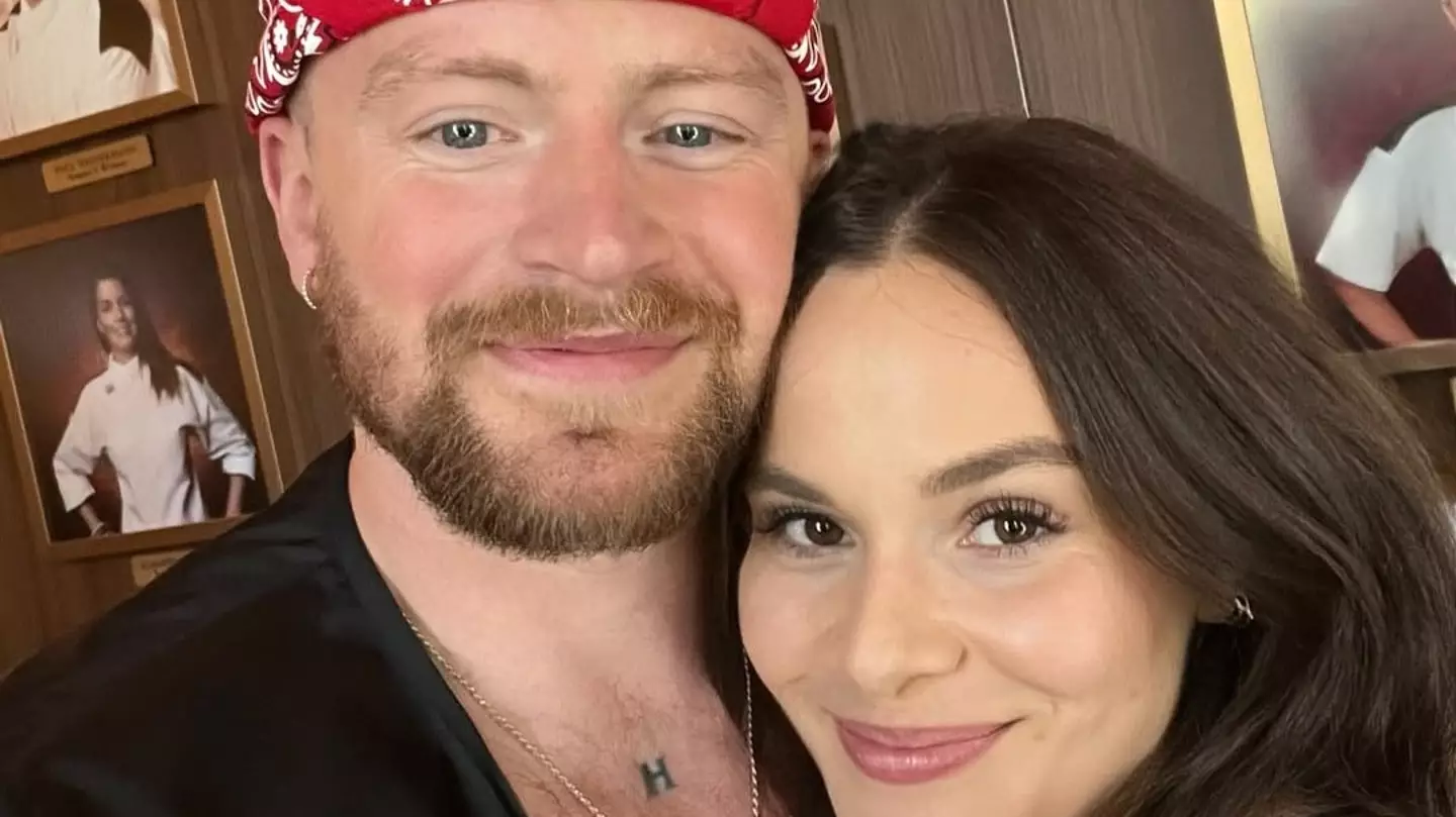 Instagram/@adamramsaypeaty