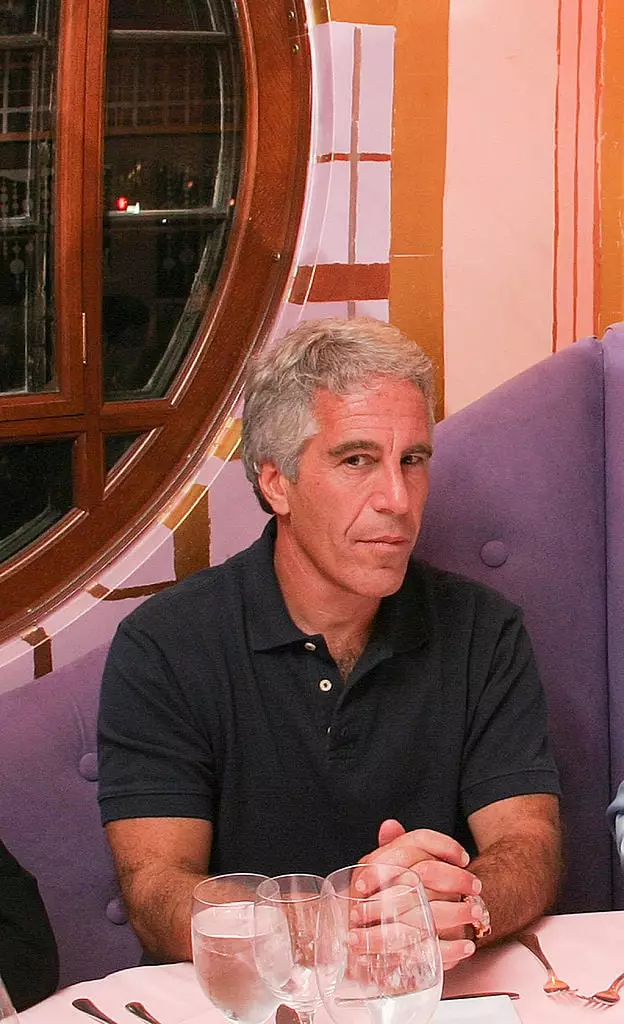 The newly-released Epstein files contain three million documents (Rick Friedman/Corbis via Getty Images)