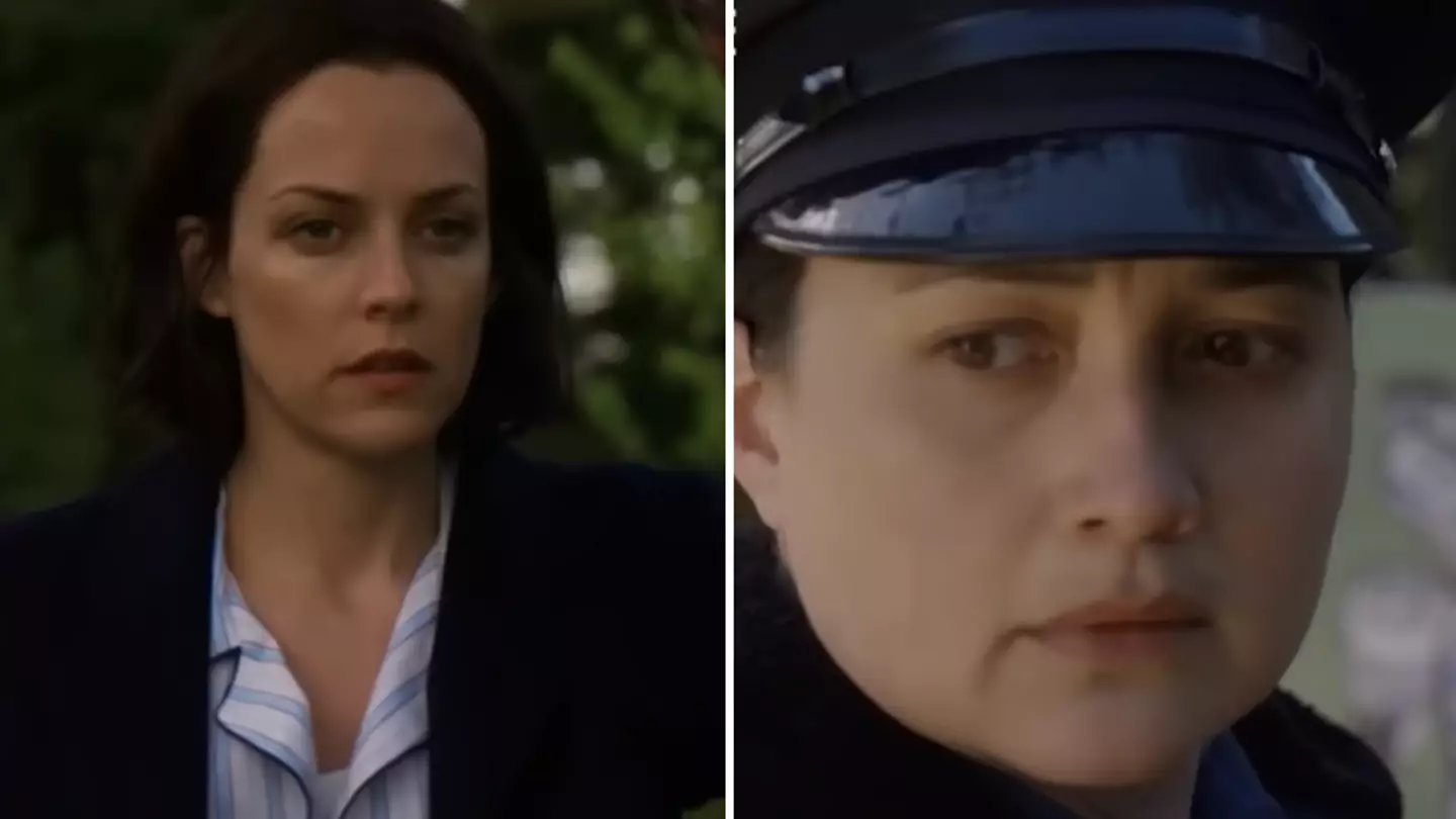 Viewers 'hooked' on incredible new true crime drama about 'harrowing' case