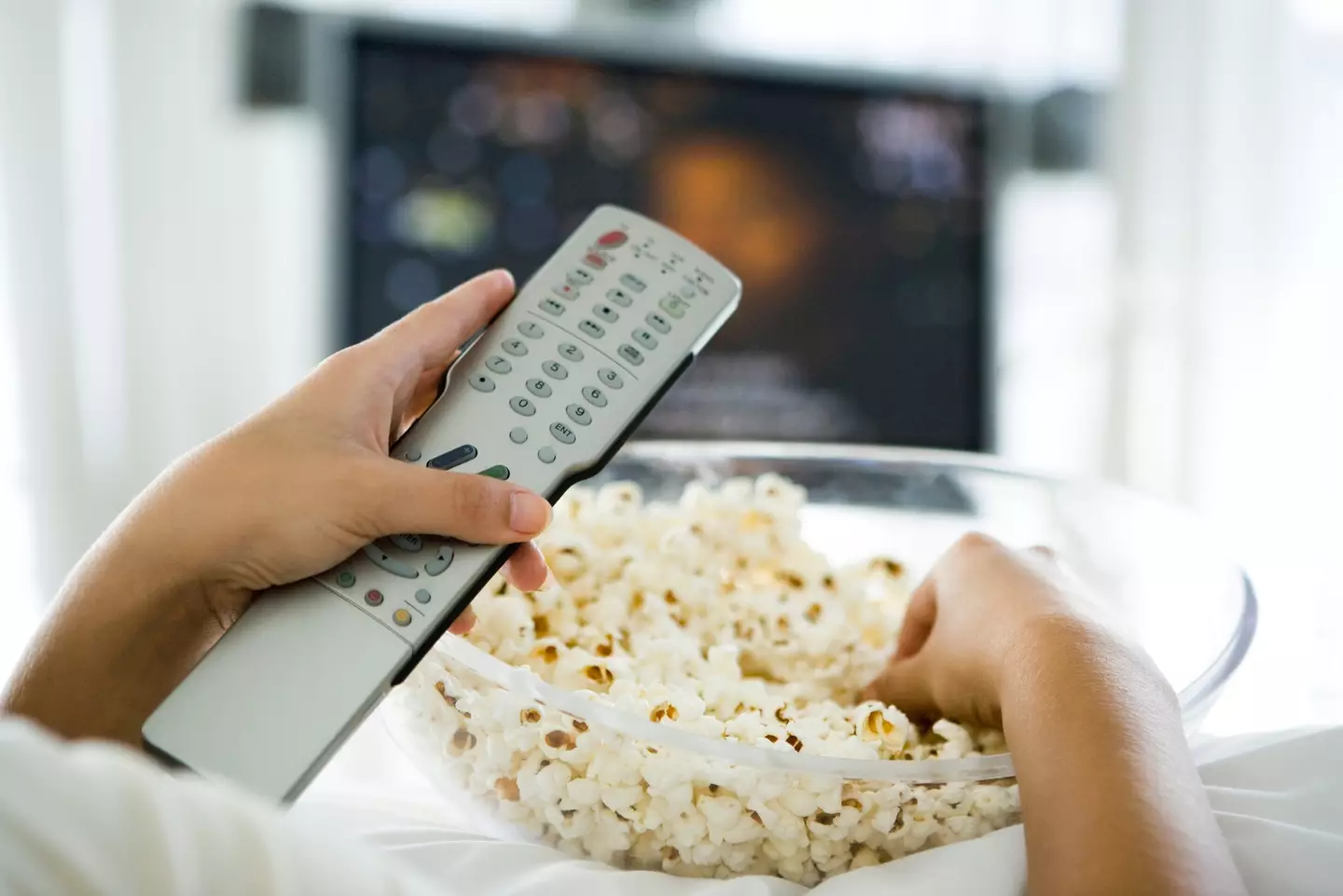 The worst TV show endings of all time have been revealed (Getty Stock Image)