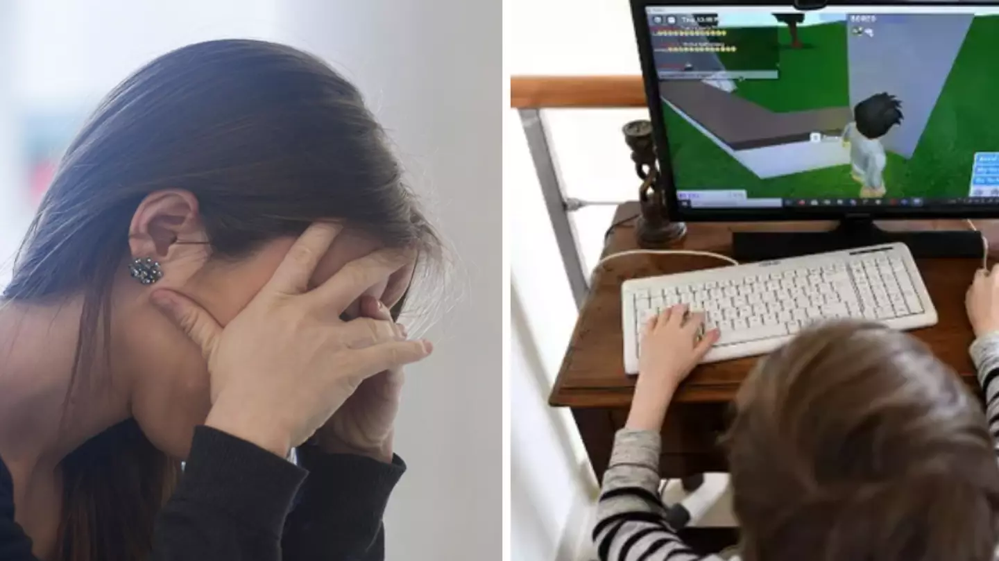 Mum horrified after 10-year-old daughter spent £2,500 online without her knowing