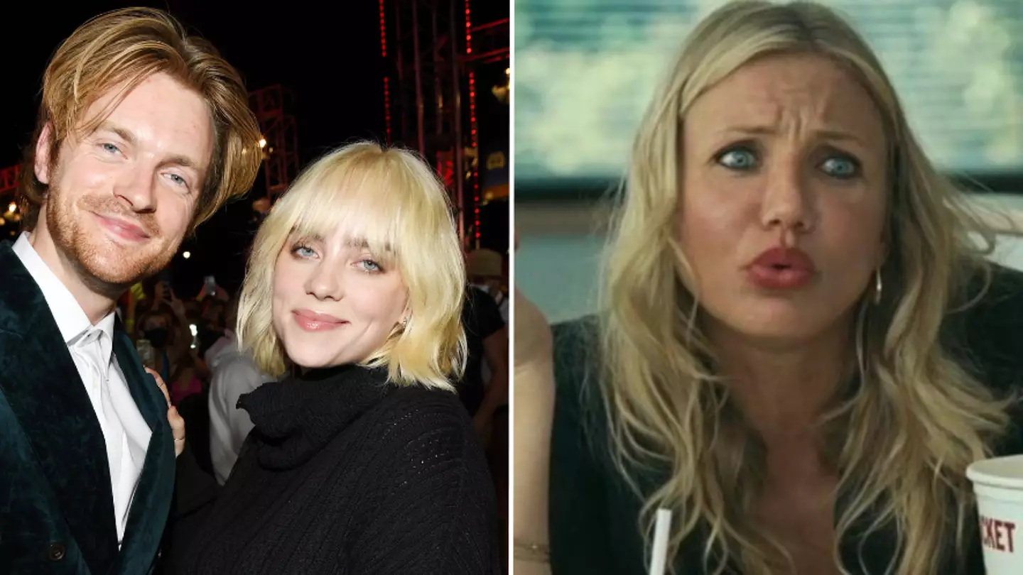 Kevin Mazur/MTV VMAs 2021/Getty Images for MTV/ ViacomCBS/Sony Pictures