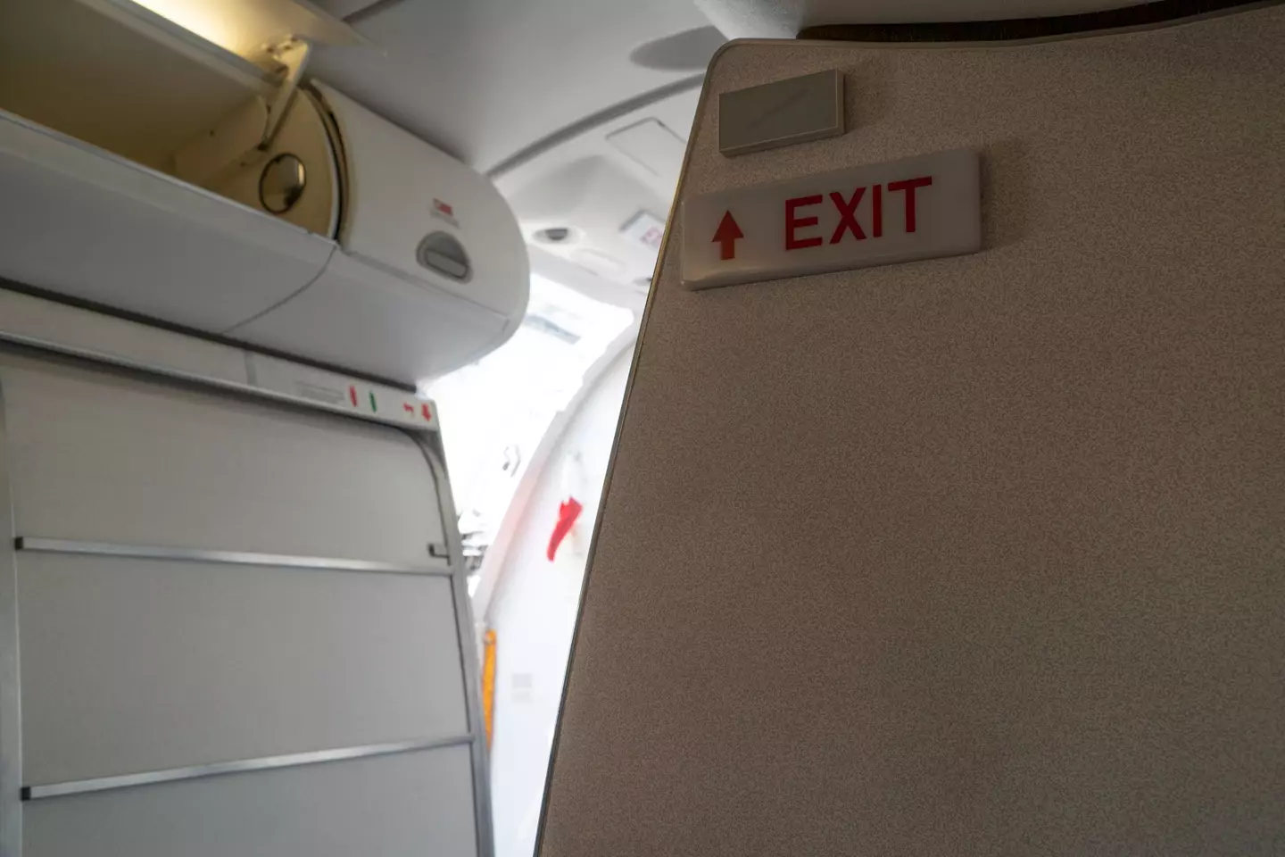 A rookie flyer's mistake meant an entire plane-full of passengers had to be evacuated off the aircraft. (izanbar / Getty Images)