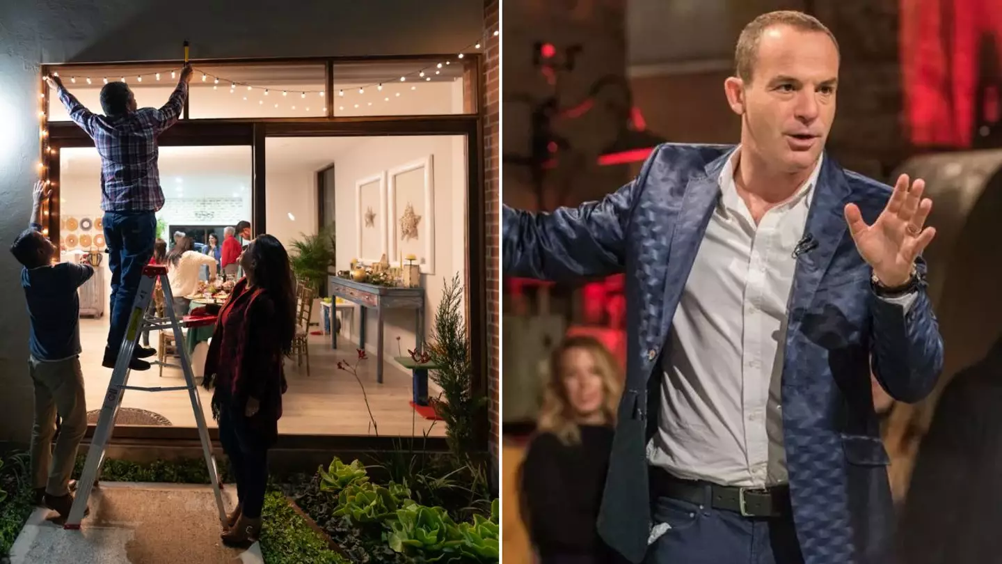 Martin Lewis reveals one major Christmas mistake you might end up seriously regretting