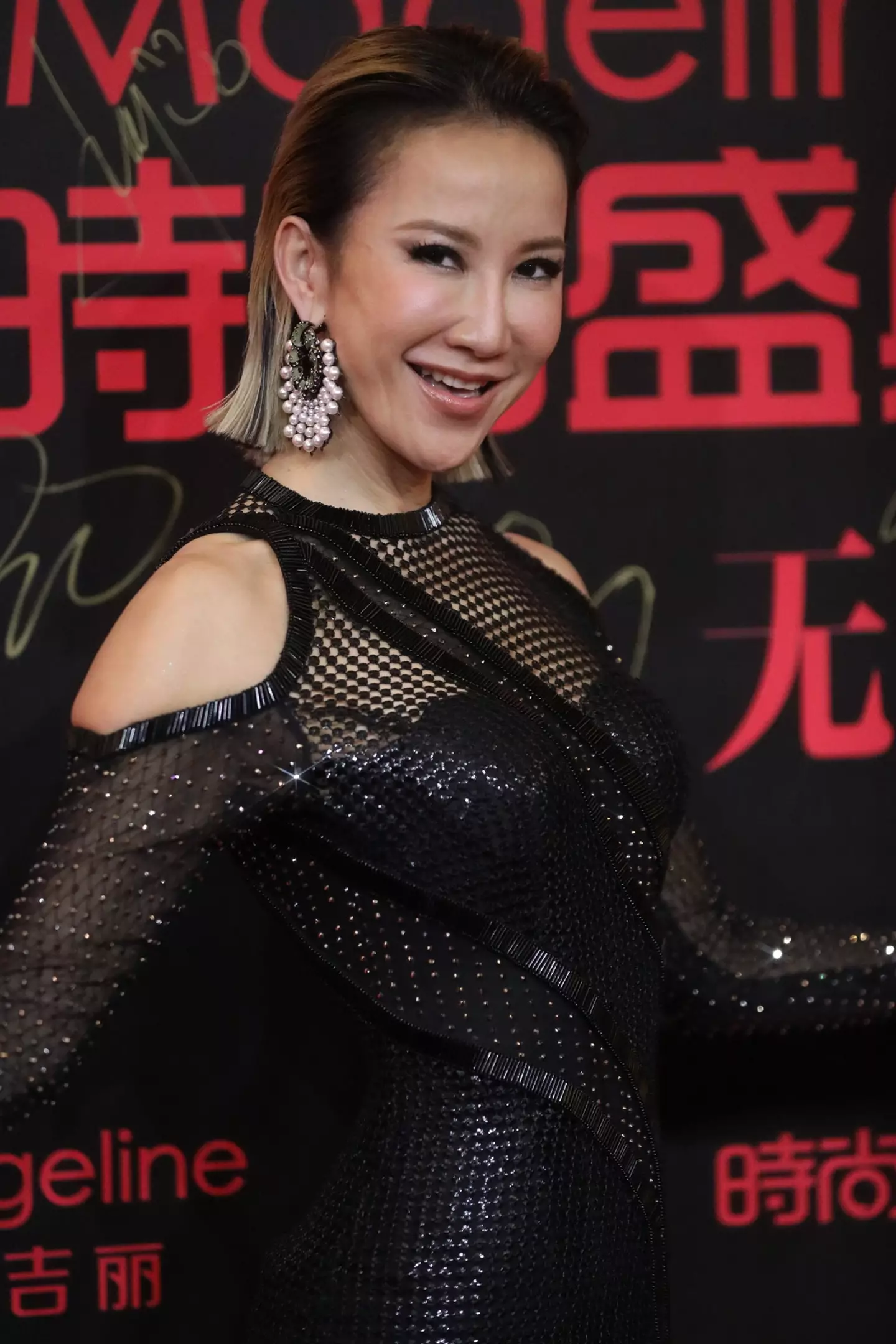 Disney star CoCo Lee has died aged 48.