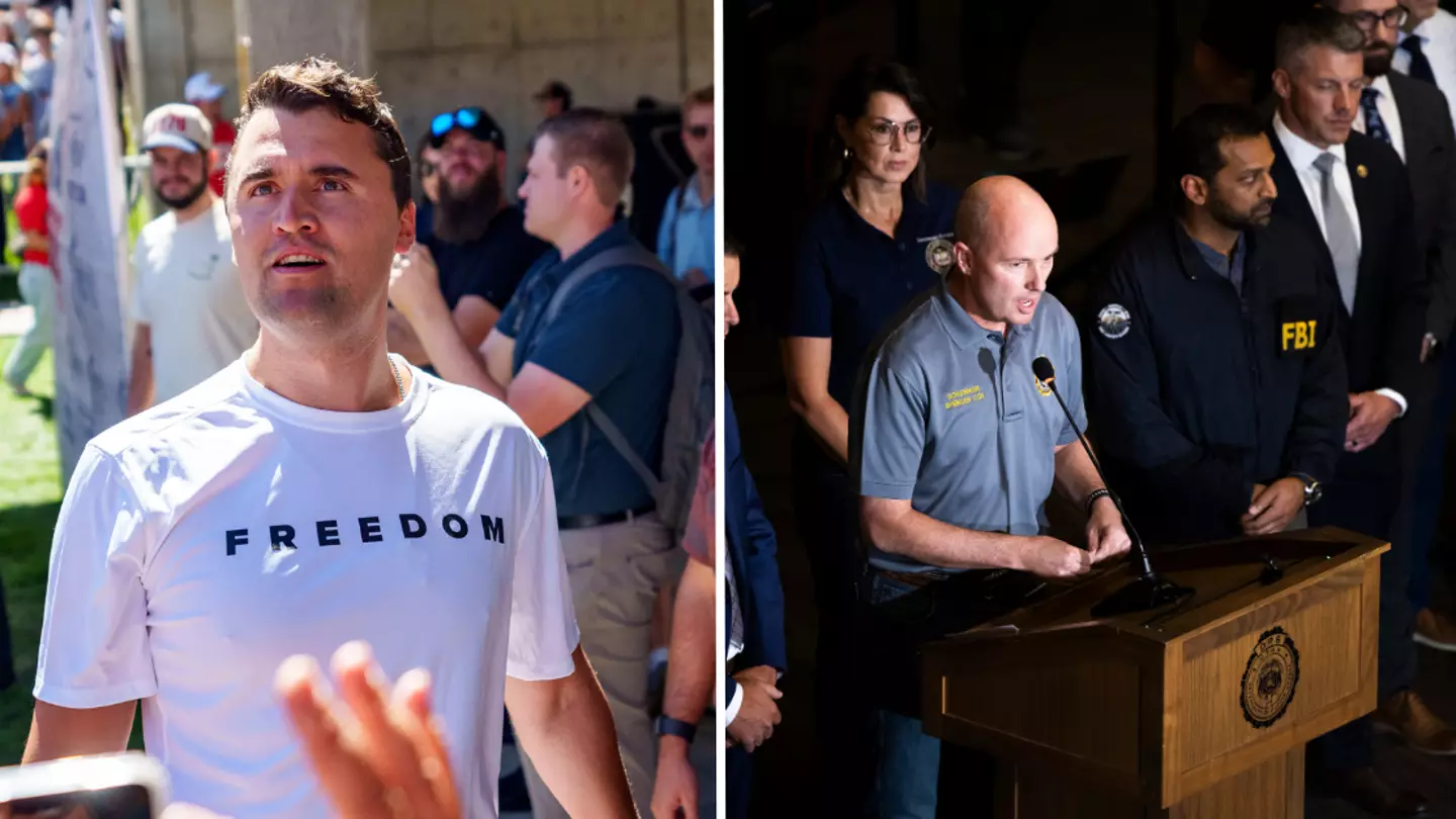 Trent Nelson/The Salt Lake Tribune/Getty Images / Michael Ciaglo/Getty Images