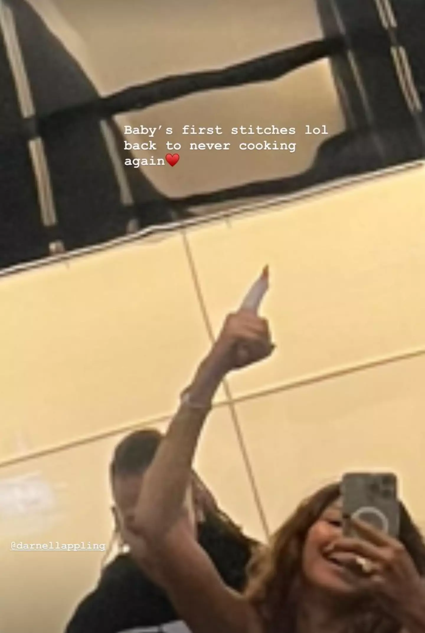 The Euphoria star will make a full recovery.