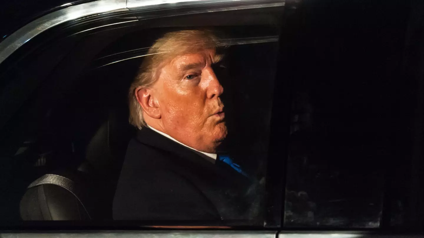 WIktor Szymanowicz/NurPhoto via Getty Images