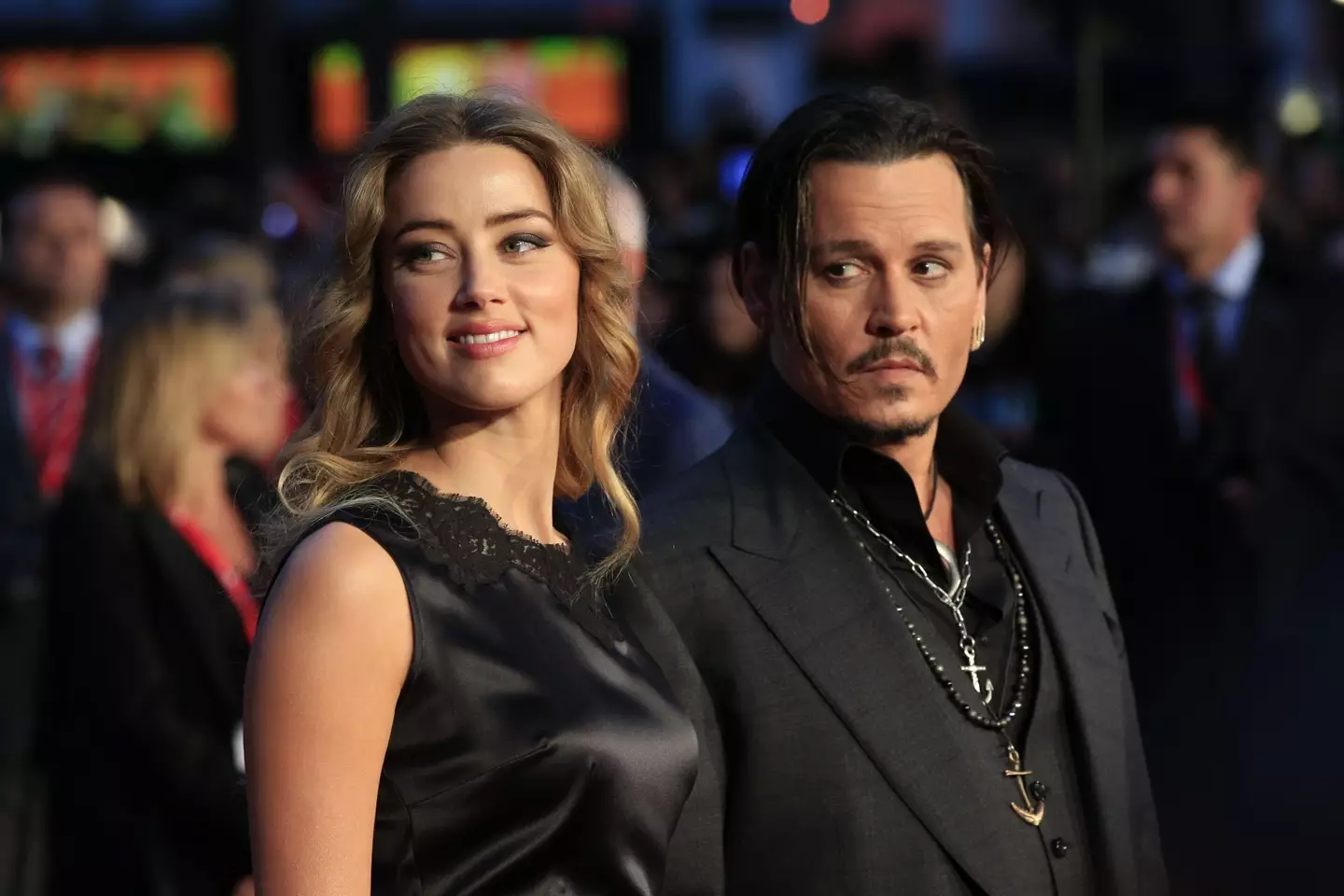 Depp is suing Heard over an article in the Washington Post from 2019 (