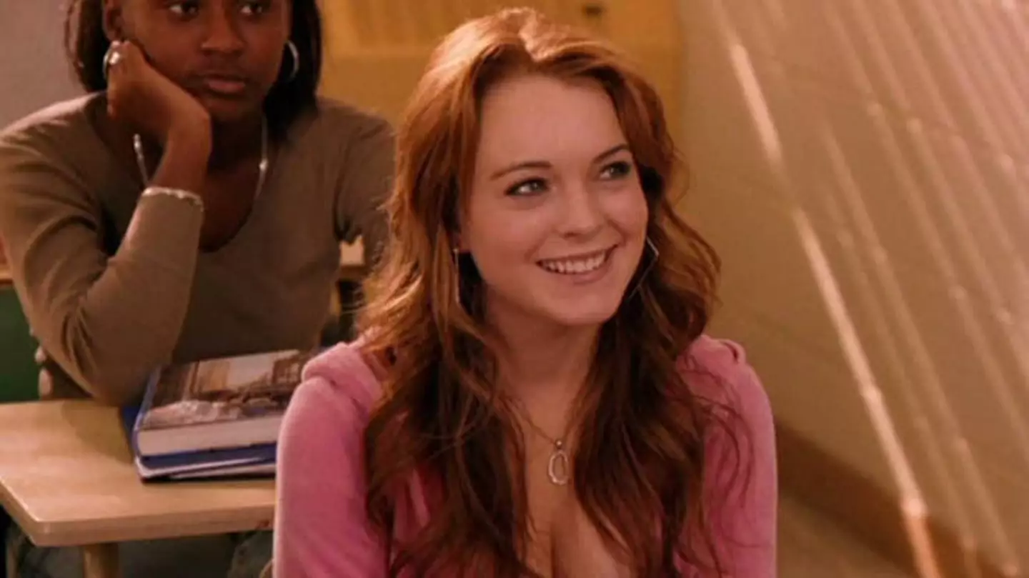 Cady infiltrates The Plastics.