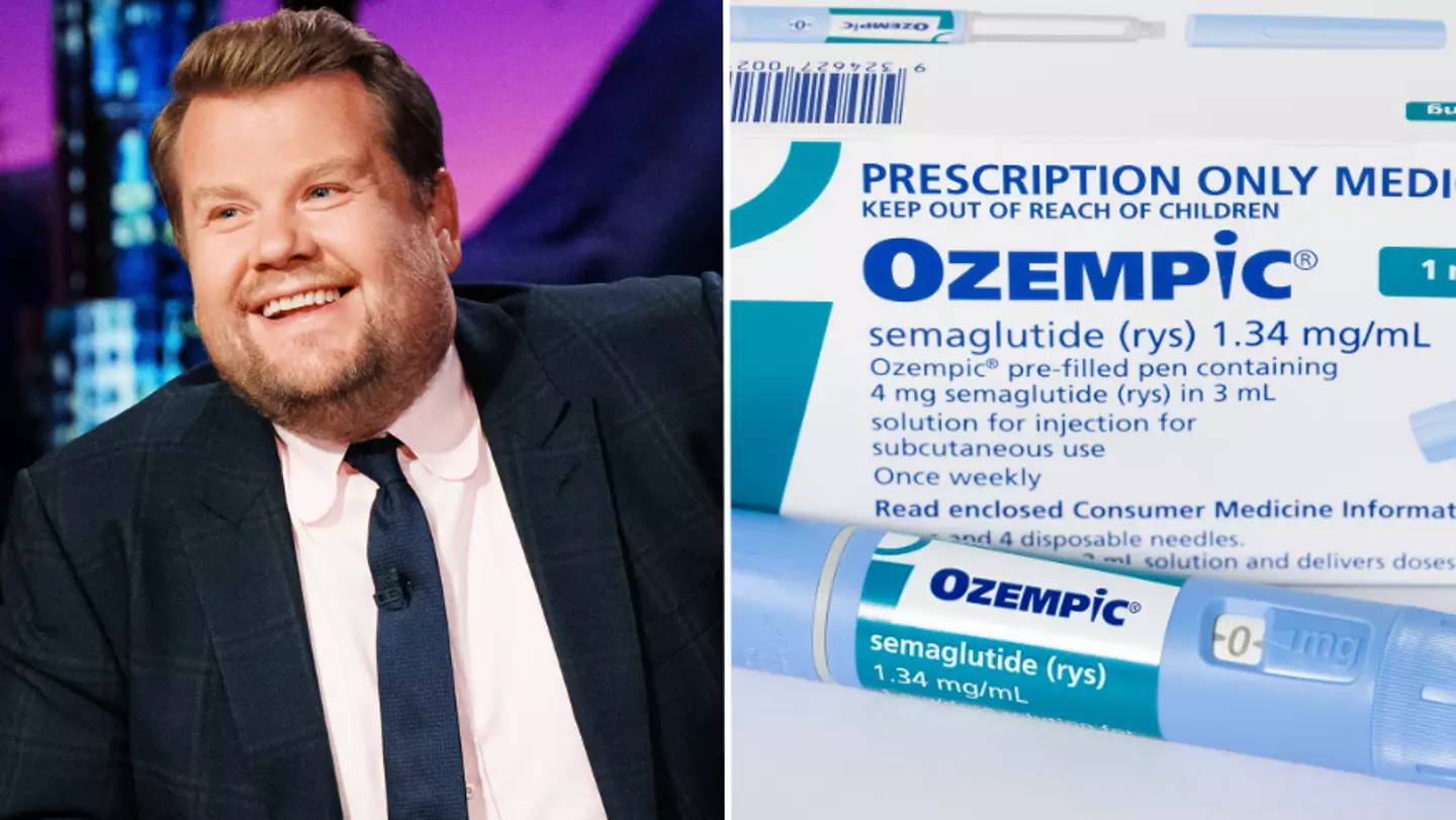What Ozempic actually does to your body as numerous celebrities speak out about drug