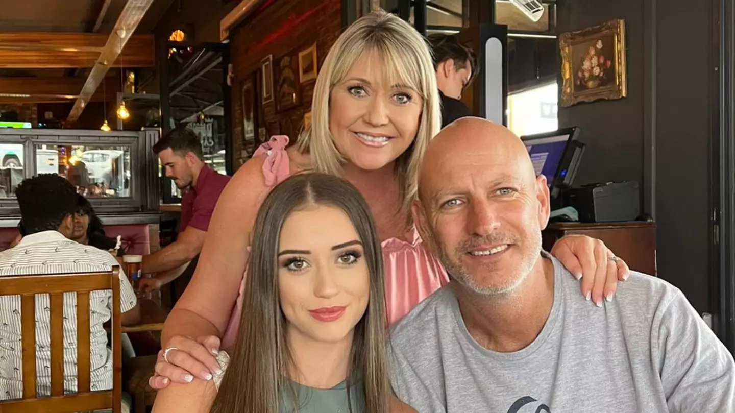 Heartbroken family speak out after 20-year-old woman killed on superyacht in ‘Billionaires’ Backyard’