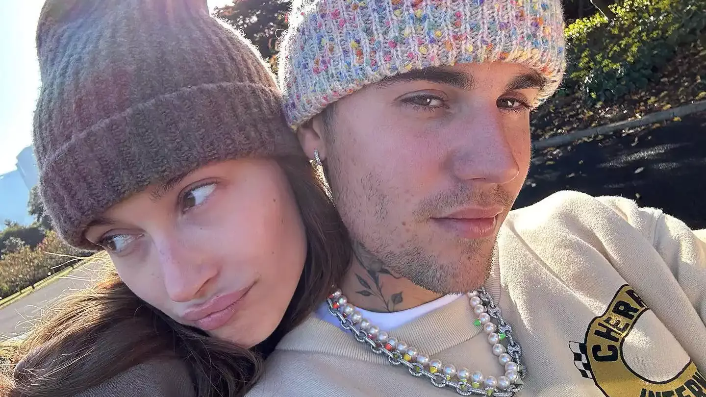 Hailey Bieber calls out 'mad b****s' who won't stop talking about Justin Bieber rumours