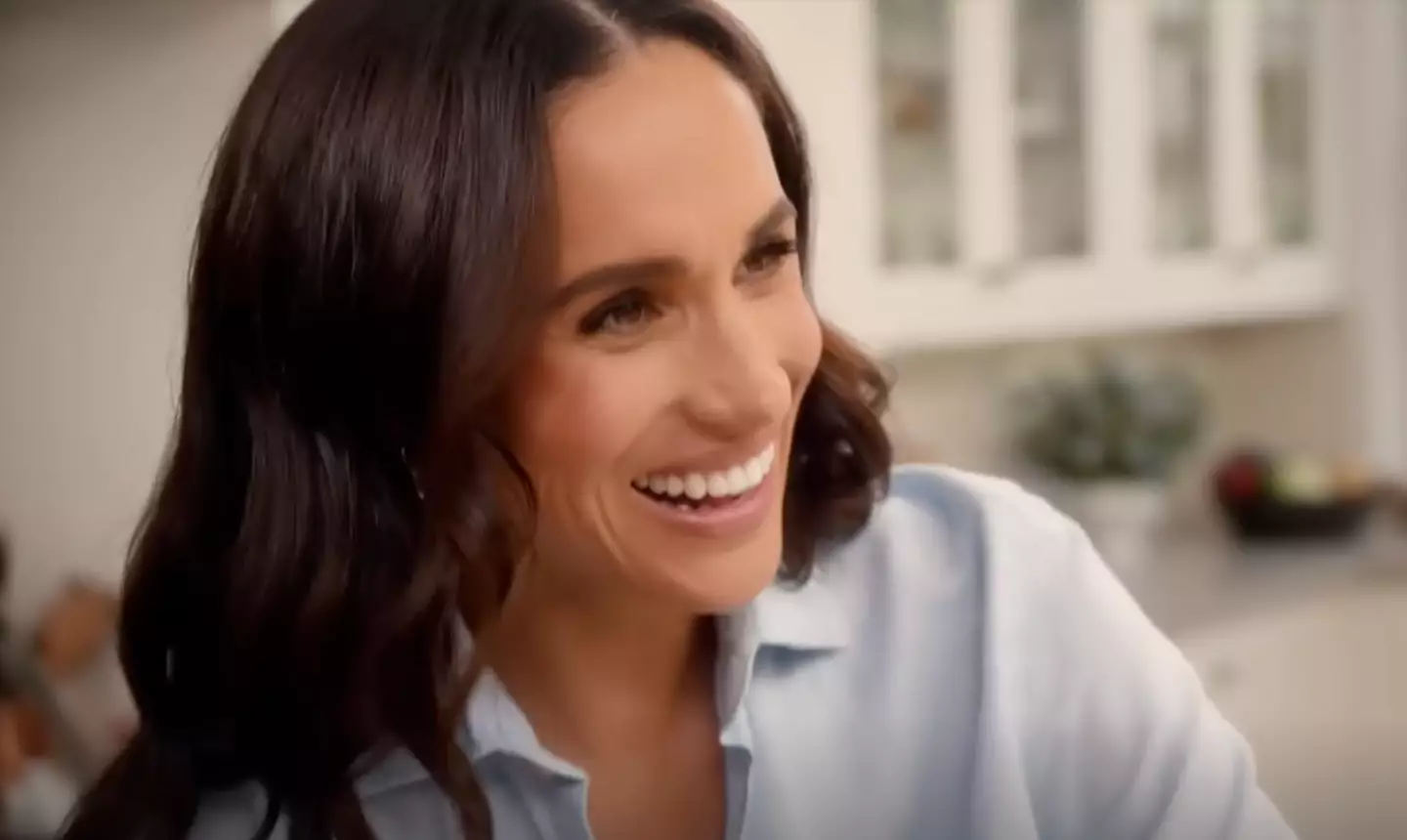 Meghan Markle has just announced her upcoming lifestyle TV series (Netflix)