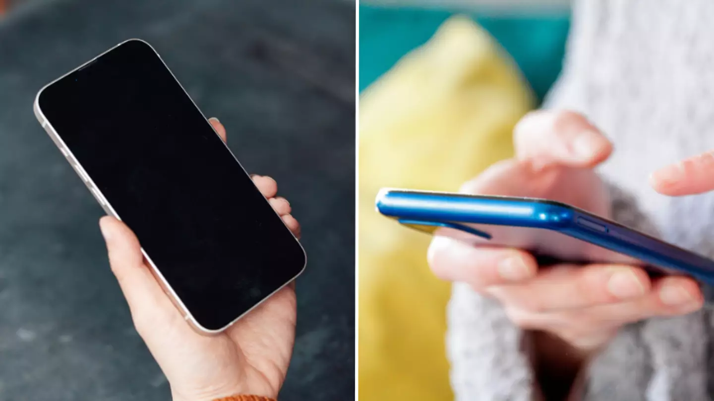 'Life changing' iPhone feature that most people don’t know about