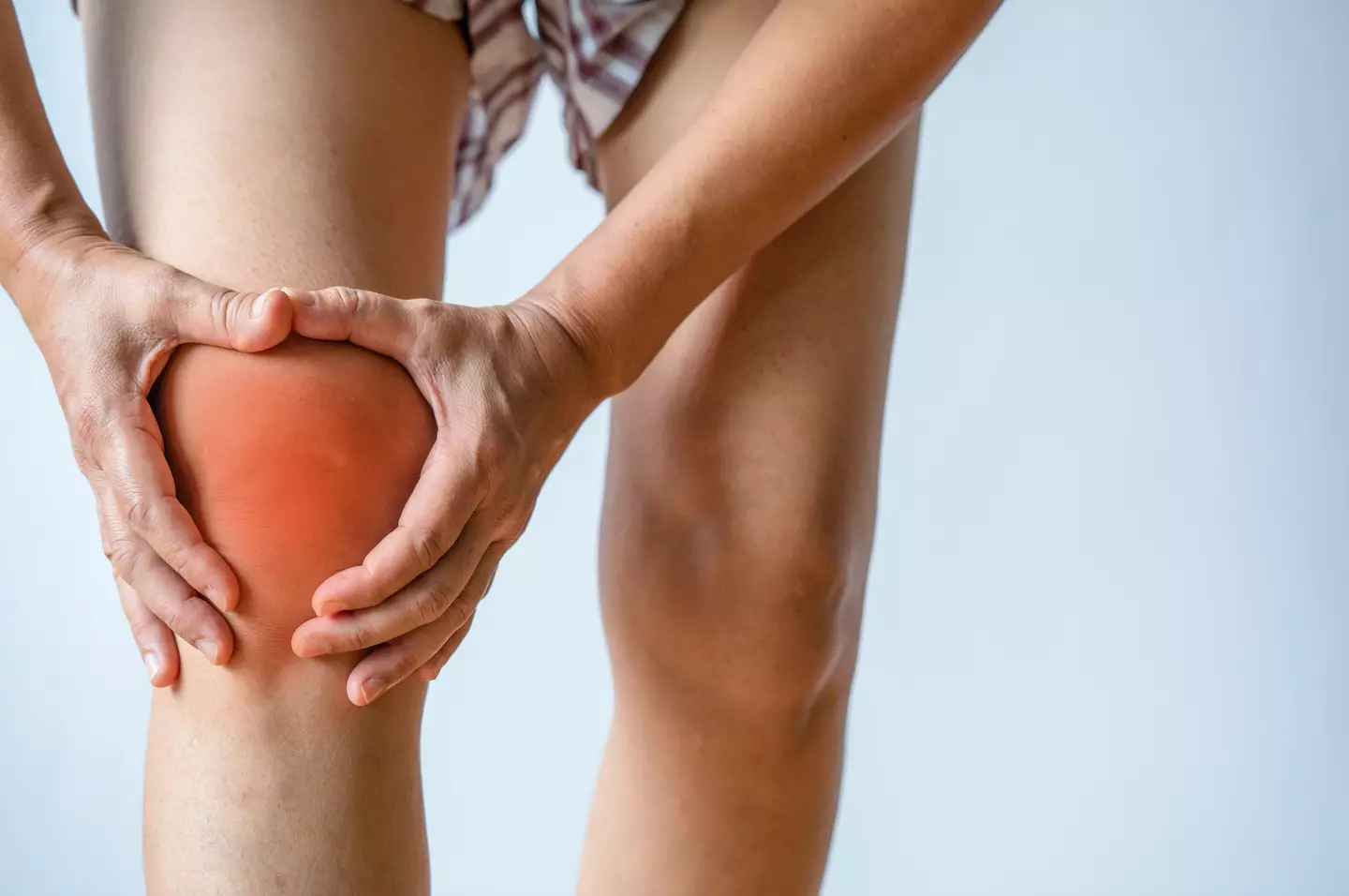 Ibuprofen is an anti-inflammatory drug with pain-relieving properties (Getty Stock Image).