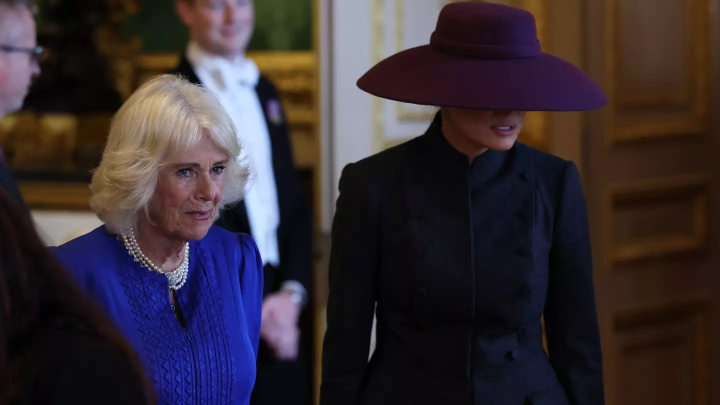 Anna Moneymaker/Getty Images