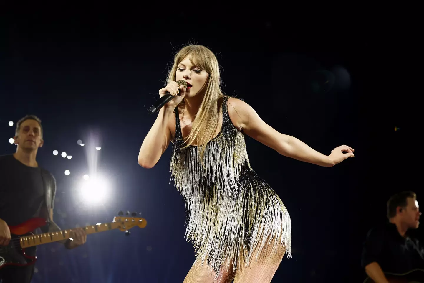 (TAS24/Getty Images for TAS Rights Management)