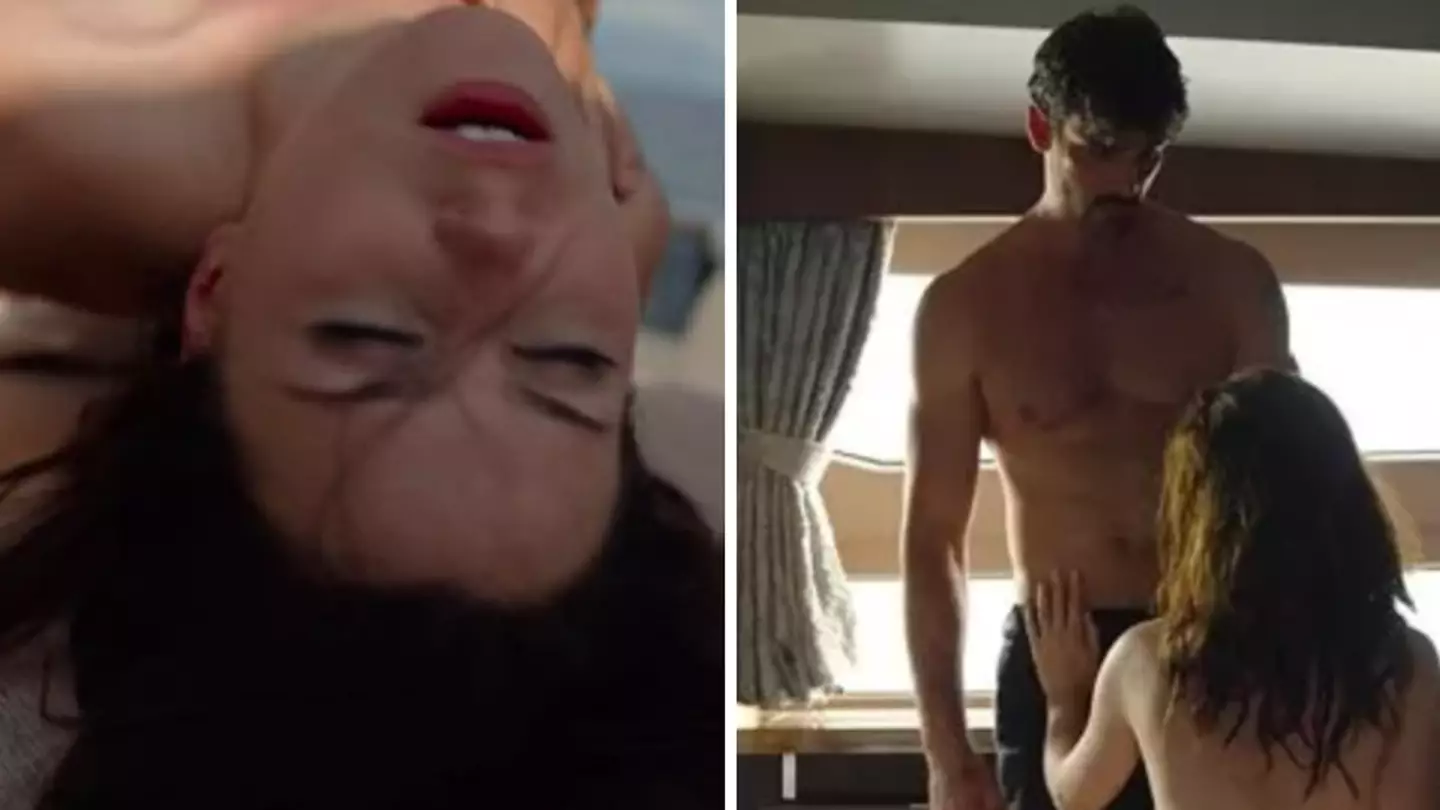 365 Days Fans Are Still Discussing *That* Scene From The First Movie