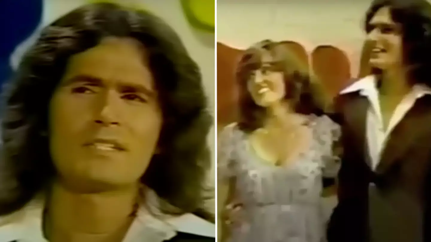 Chilling nine words serial killer who starred on dating show uttered to contestant