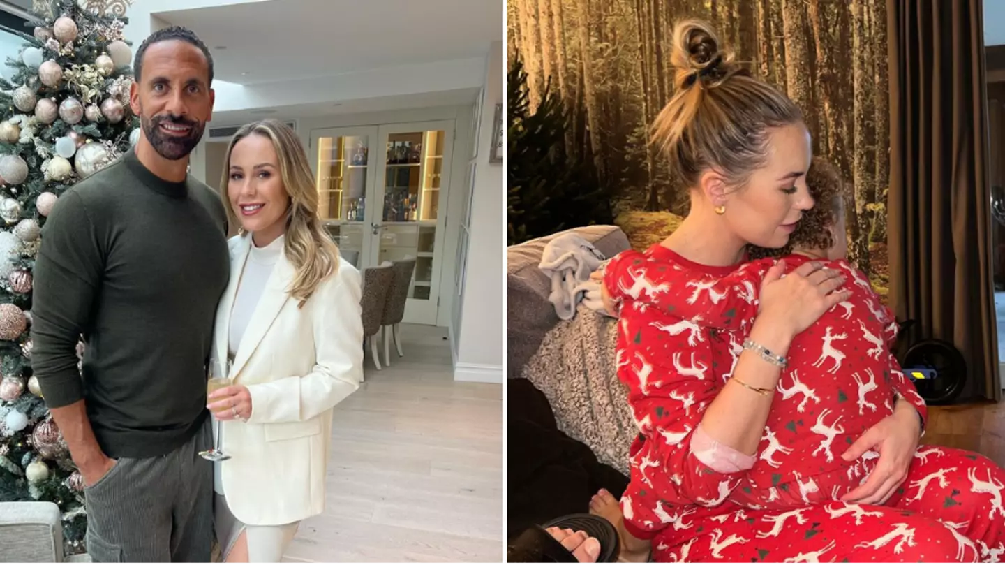 Kate Ferdinand says she had 'lots to learn' when she became stepmum to kids of mixed ethnicities