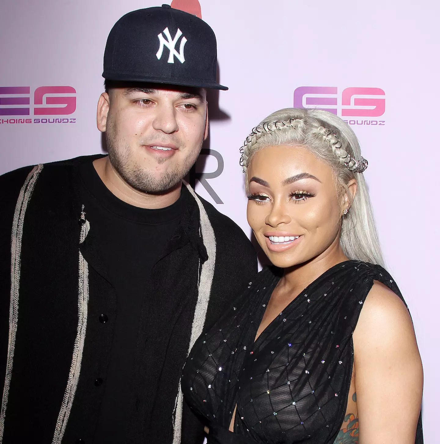 Rob & Chyna aired in 2016 and was cancelled after one season. (