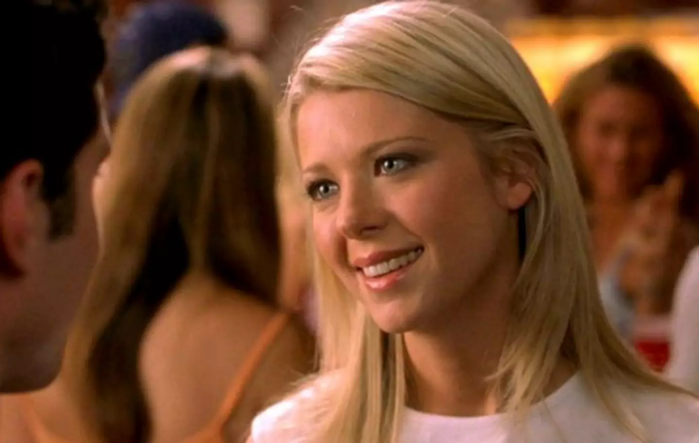 Tara Reid in American Pie. (Universal Pictures)