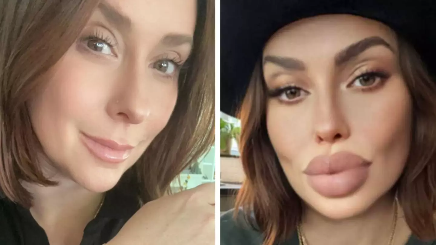 Instagram/@jenniferlovehewitt