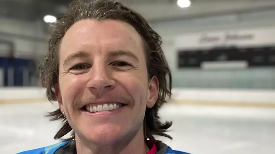 Transgender hockey player slams 'quiet' trans ban as 'horrible' new rules revealed