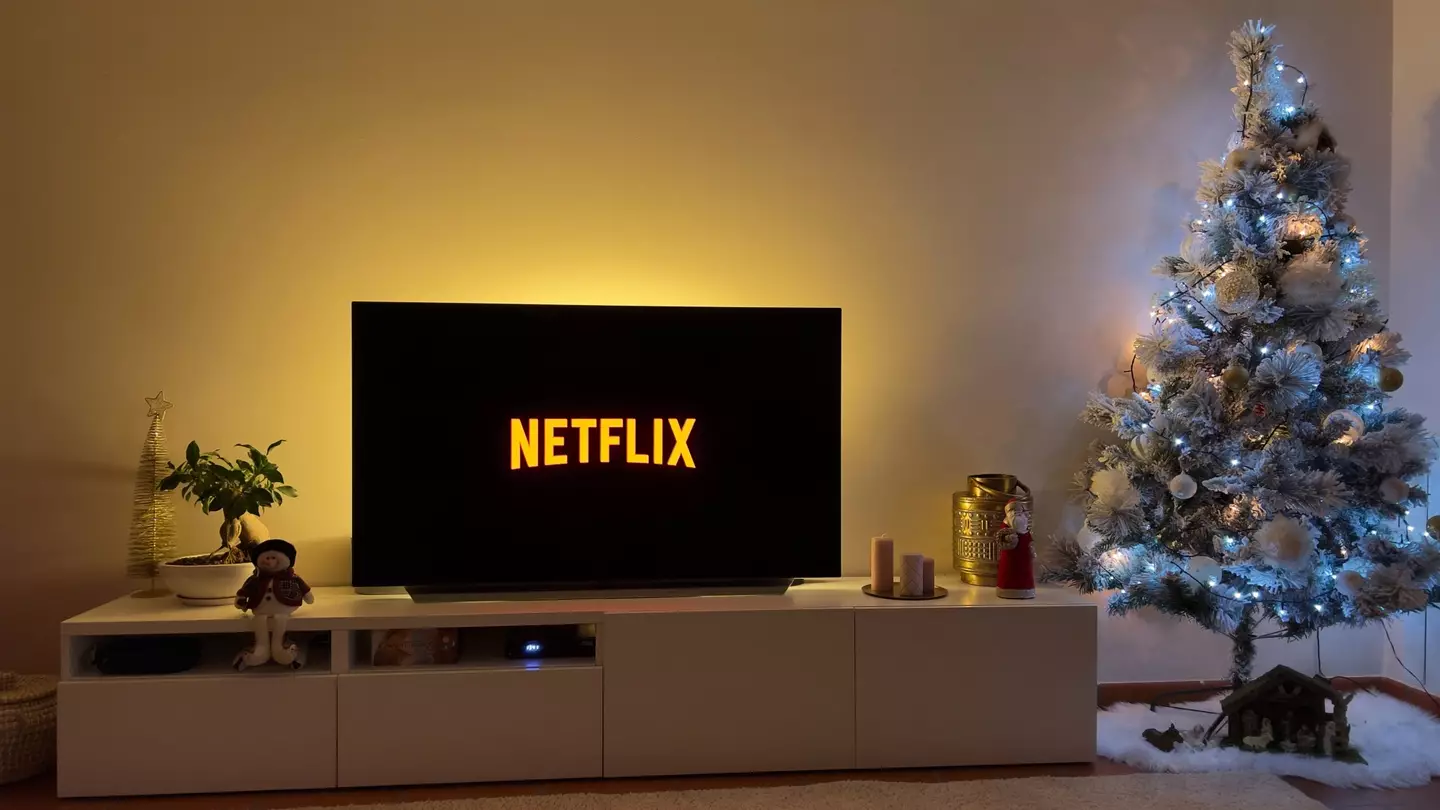 Christmas is the perfect time to snuggle up and binge-watch plenty of TV shows and movies.