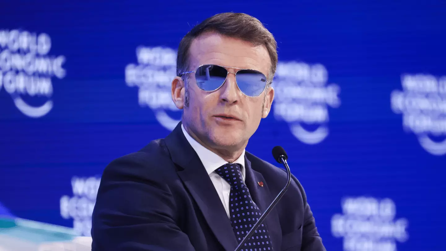 Krisztian Bocsi/Bloomberg via Getty Images