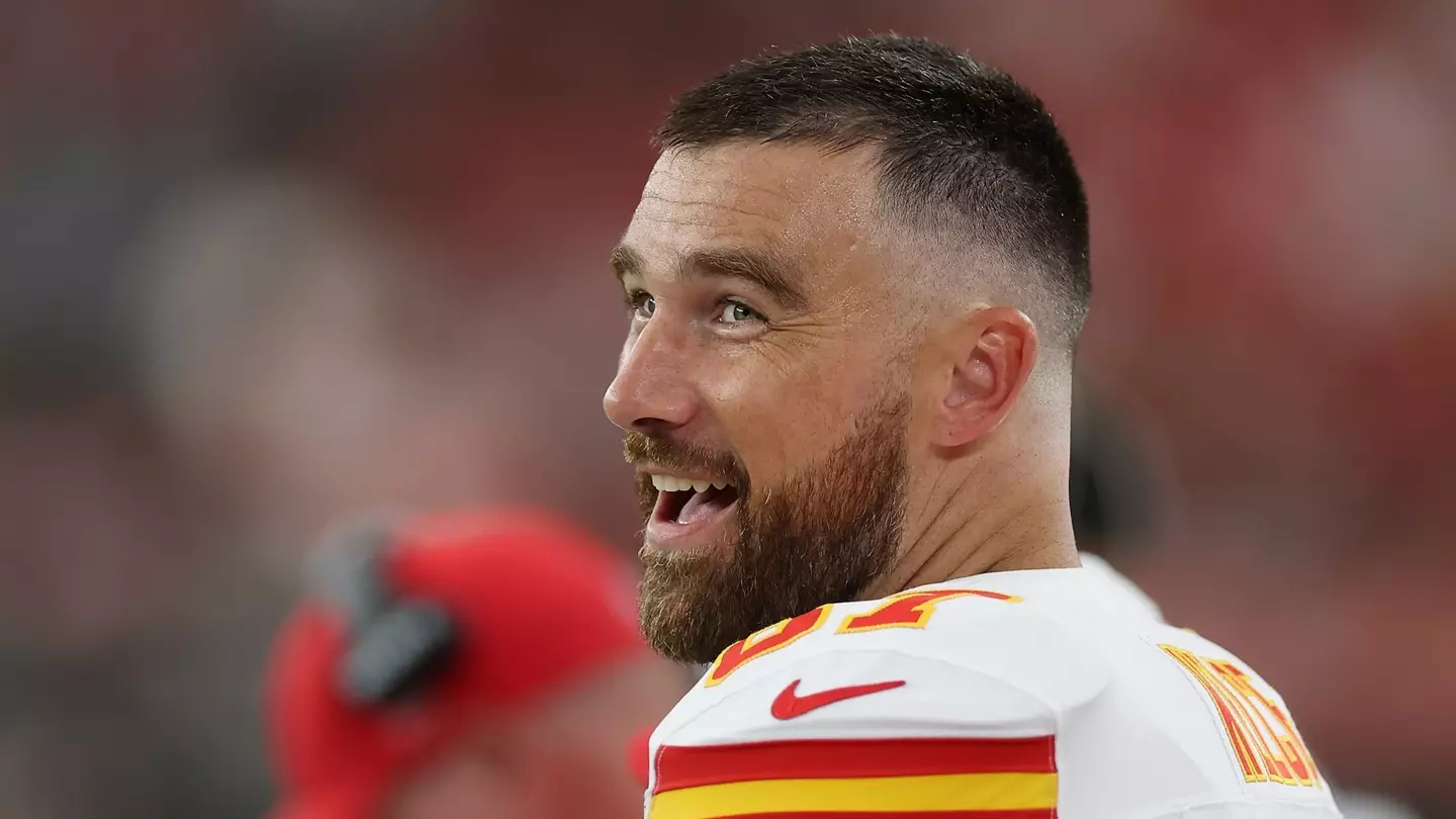 Christian Petersen/Getty Images