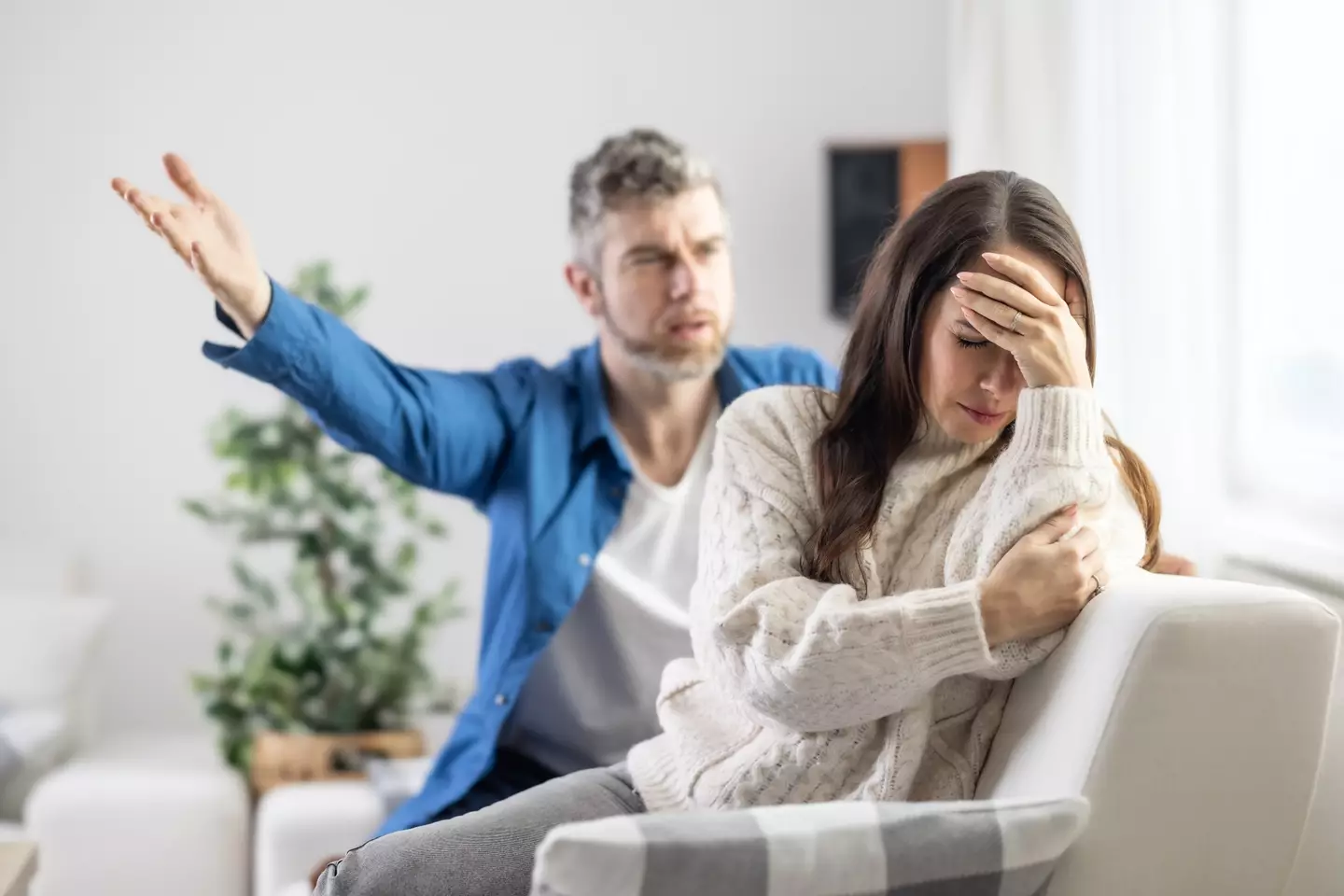 The term 'low-vibrational' has been floating around recently - but what does it actually mean? (Getty Stock Image)