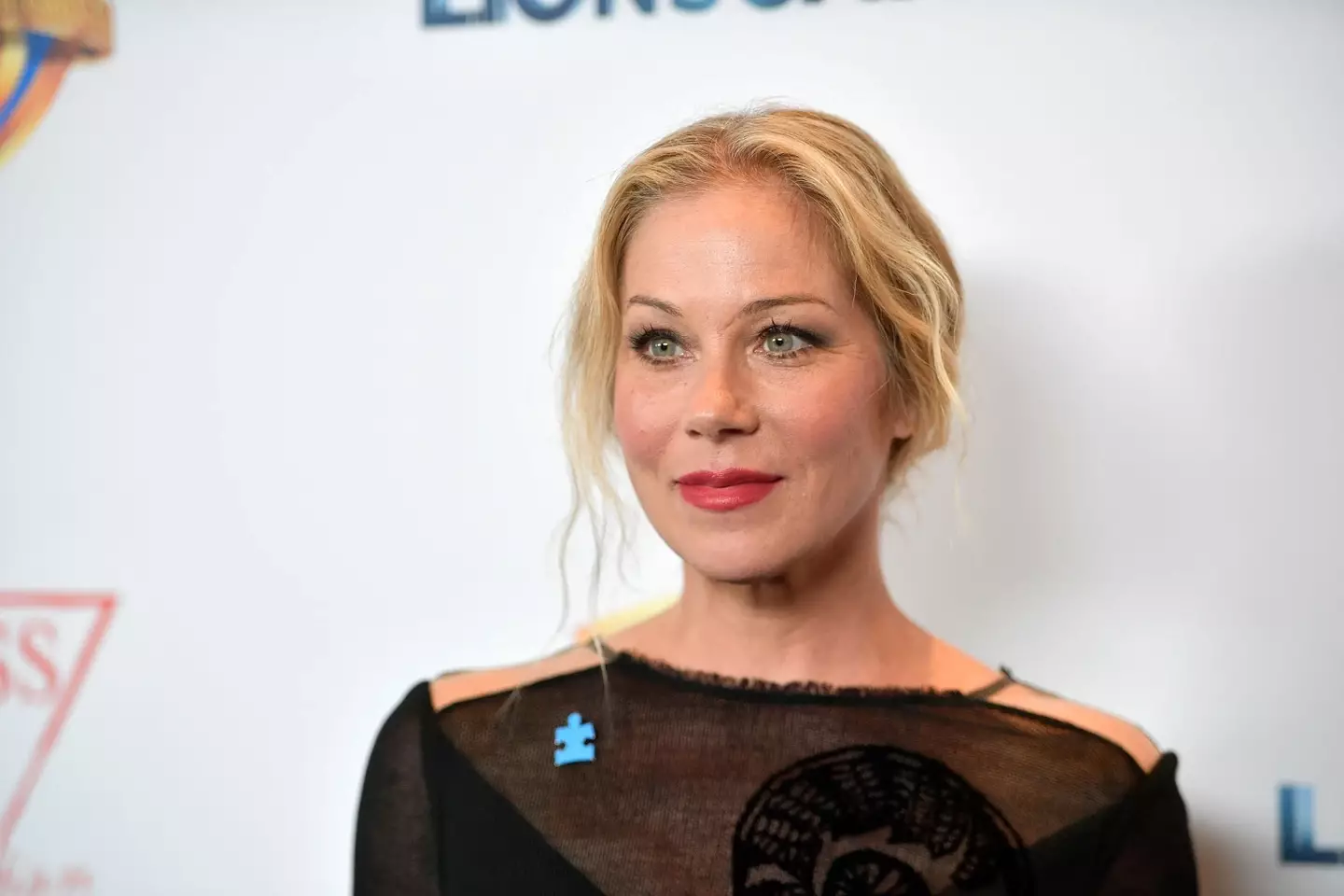 She sought advice from a fellow actor (Gilbert Flores/Variety via Getty Images)