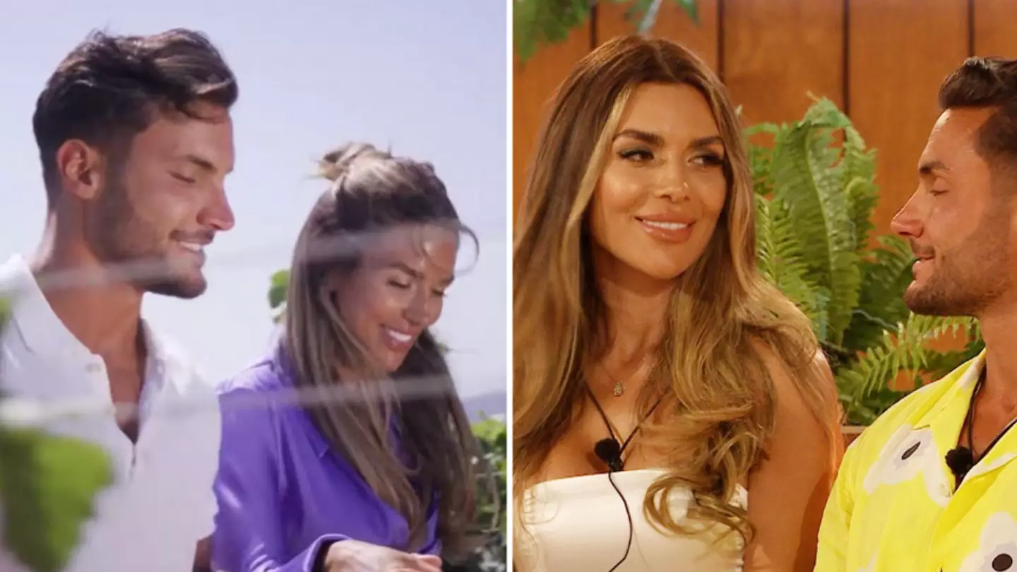 Love Island Fans 'Crying' Over Ekin-Su's Sweet Gesture Towards Davide