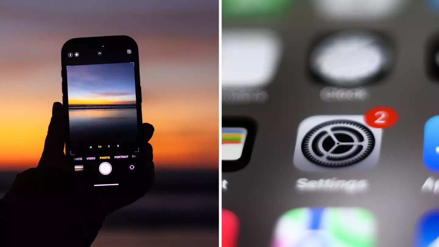 How to turn off little-known iPhone setting that lets Apple see all your photos