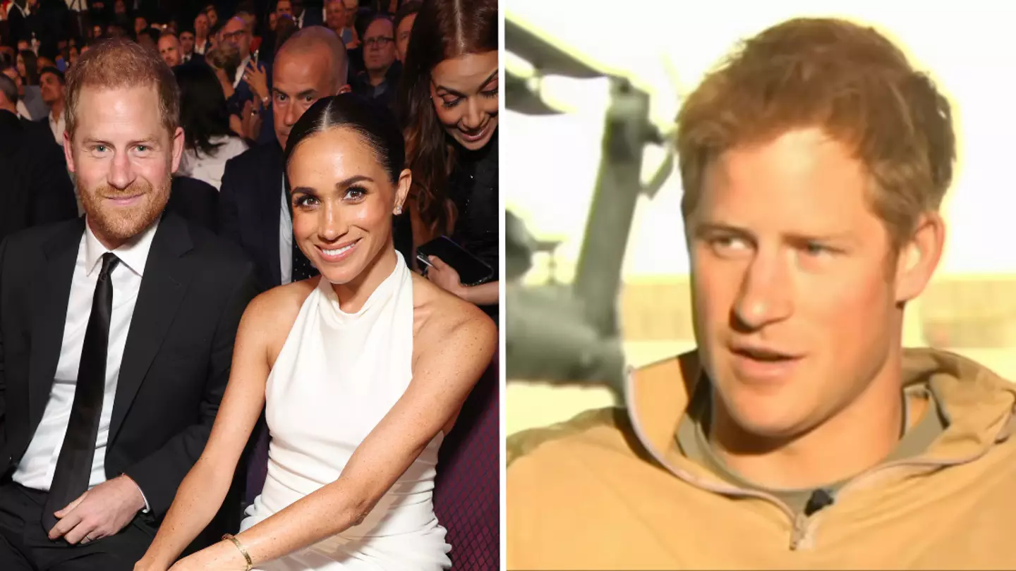 Kevin Mazur/Getty Images for W+P / ITN