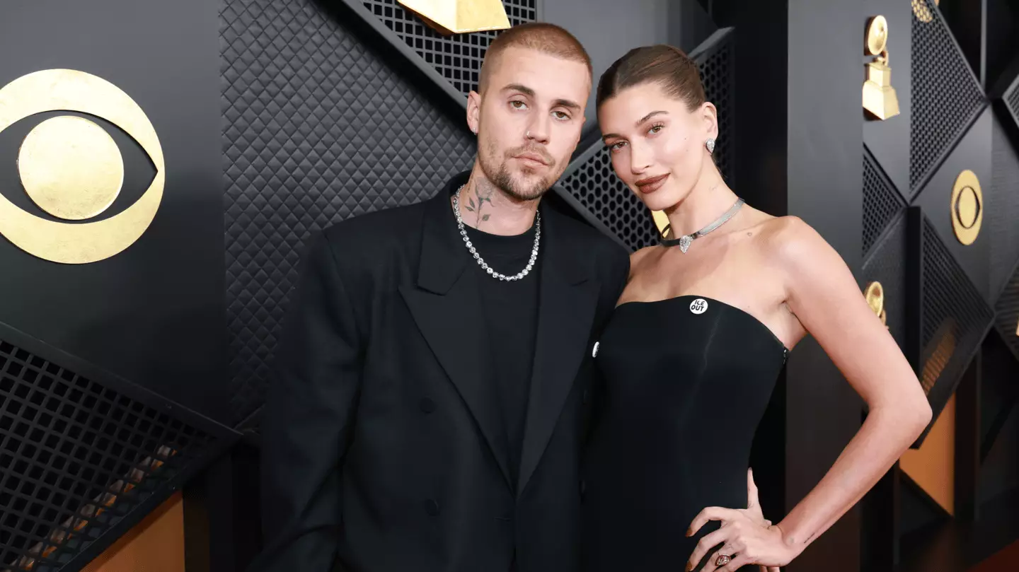 Justin Bieber’s ‘new tattoo of Hailey’ prompts savage reaction from confused fans