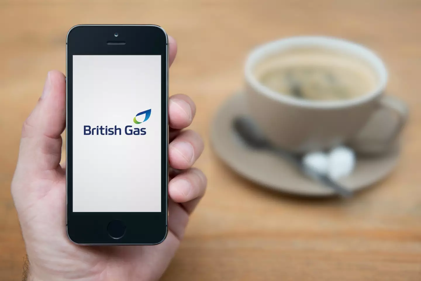 Martin explained that British Gas and E.On could potentially offer existing customers fixed rates below 30 percent.
