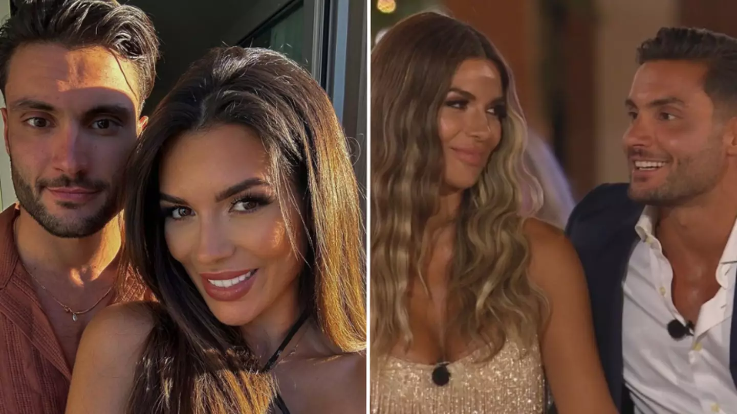 Love Island fans are all saying the same thing after Ekin-Su and Davide break up for second time