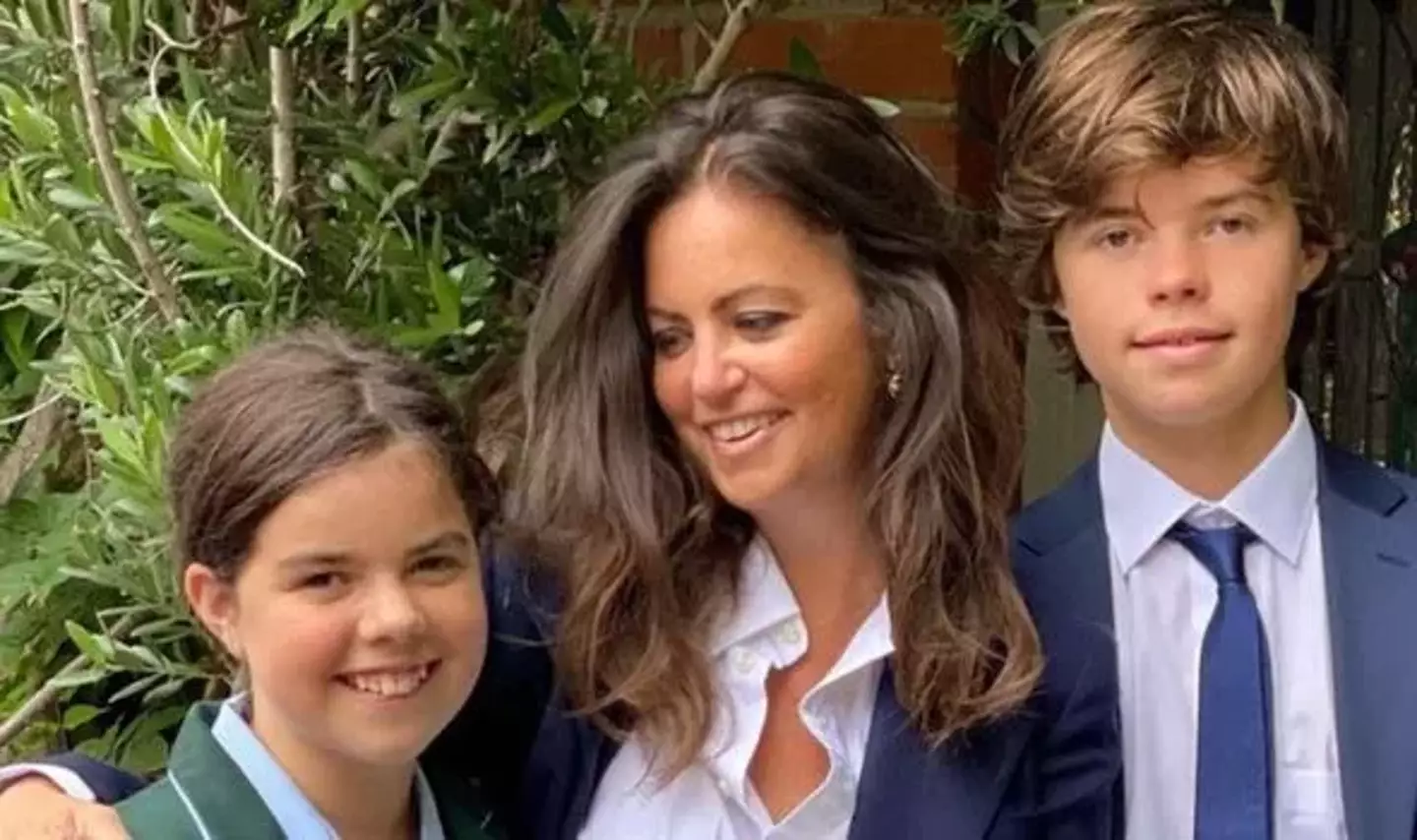 She admitted that she had her priorities wrong before her cancer diagnosis.