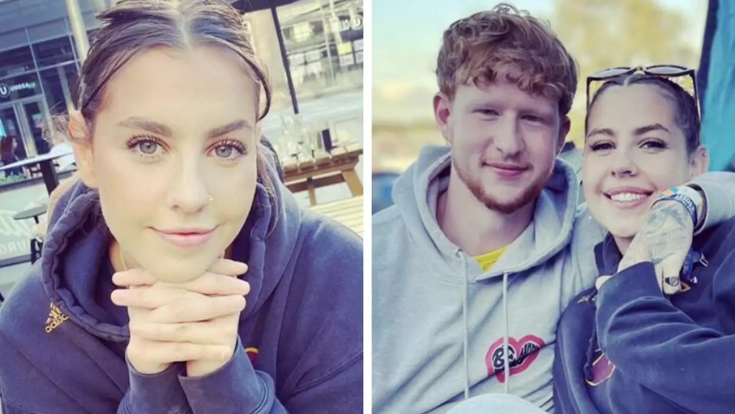 Tributes paid to teen girl who died after 'sports injury' turned out to be cancer