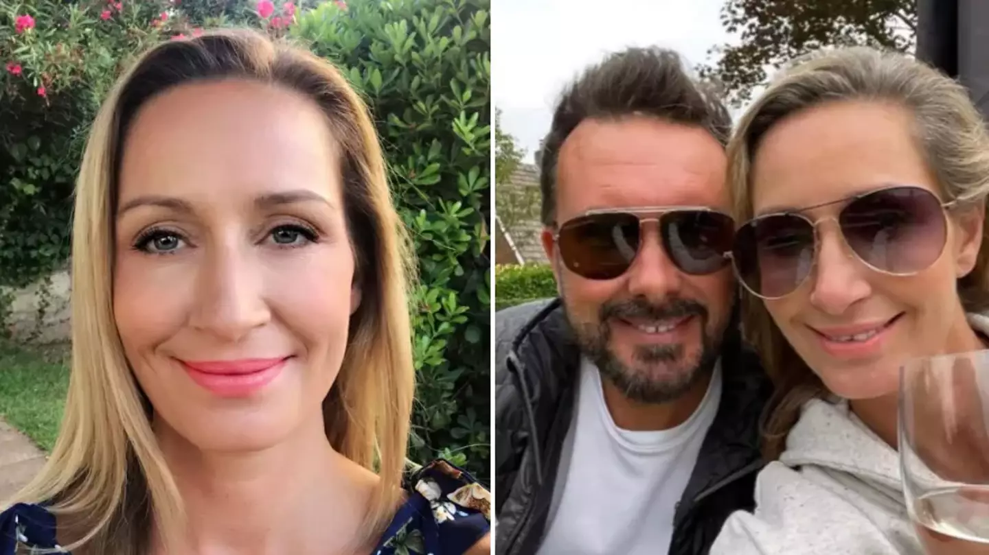 Police confirm body found in river is missing mum Nicola Bulley